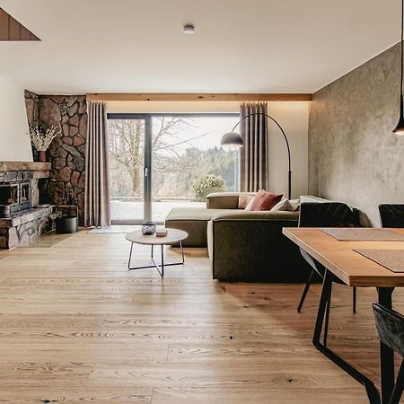 Asten-Chalets Winterberg Buitenkant foto