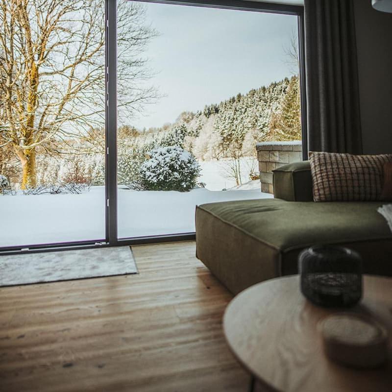 Asten-Chalets Winterberg Buitenkant foto